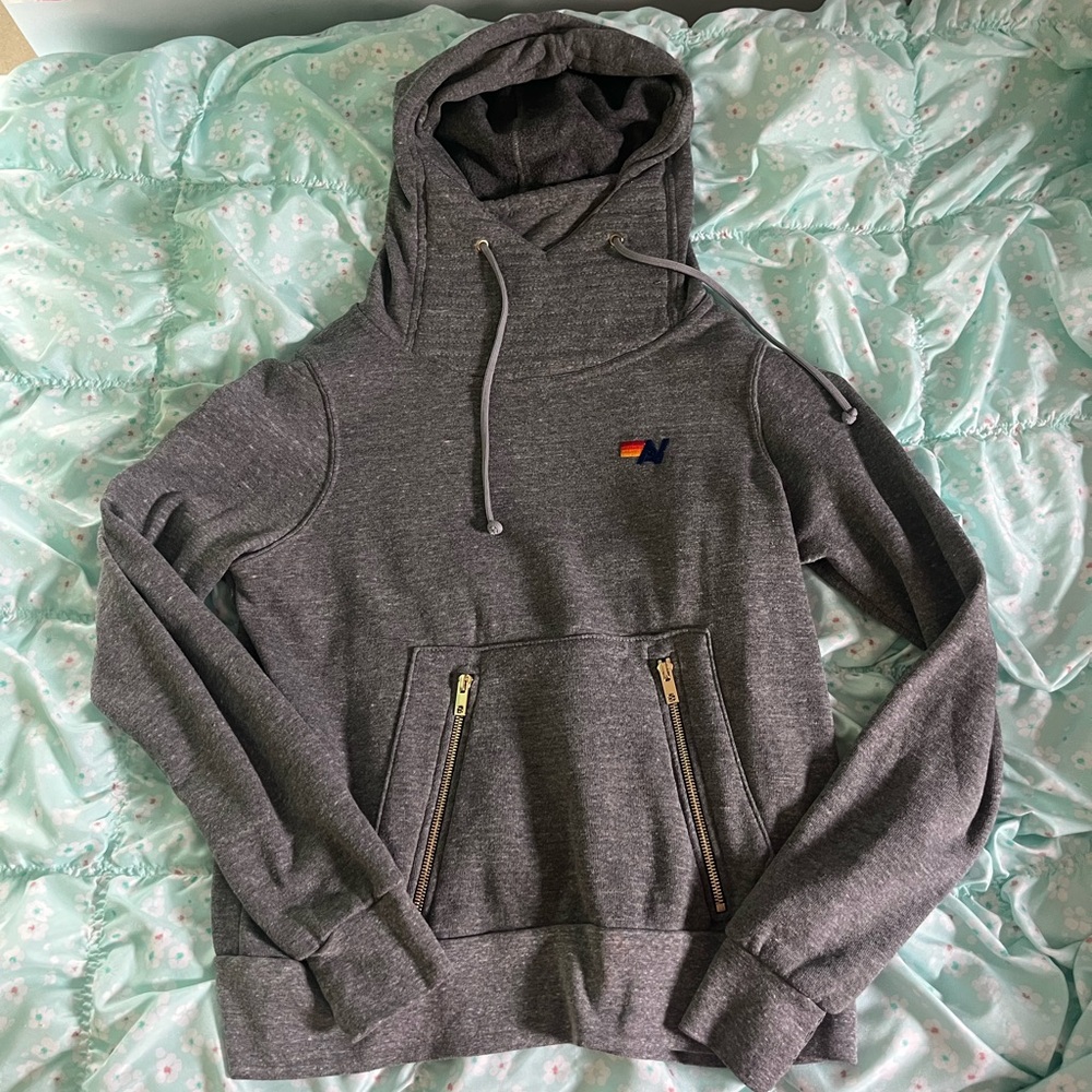 Aviator Nation Ninja Hoodie